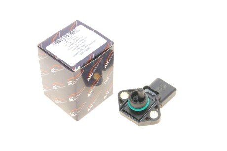 Датчик тиску наддува VW LT 2.8TDi 01-06/T4 2.5TDi 95-03 UA63 AIC 53524