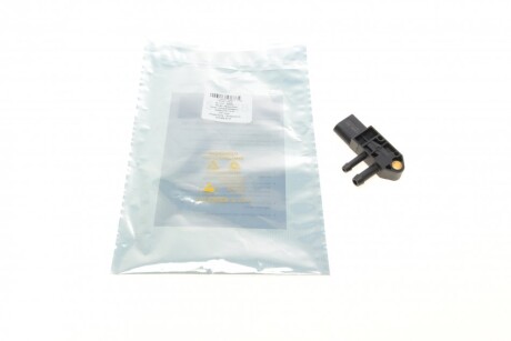 Датчик тиску вихлопних газів VW Caddy III 1.9/2.0TDi 04-10 UA63 AIC 53666