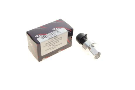 Датчик тиску кондиціонера Opel Astra/ Vectra/Renault Megane/Scenic 99- UA63 AIC 53687