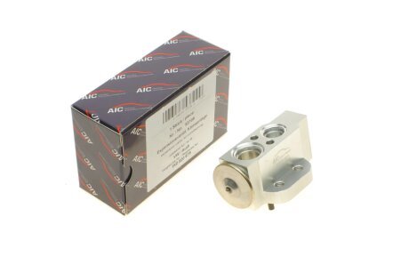 Клапан системи кондиціонування (розширювальний) VW Caddy 03- UA63 AIC 53709