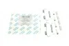Ремкомплект колодок стояночного гальма BMW 1 (E81/E87/F20/F21)/3 (E46/E90/F30/F80) 07- UA63 AIC 53804 (фото 1)