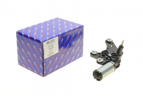 Моторчик склоочисника Audi A4/A6/VW Passat 00-11 (задній) UA63 AIC 53818