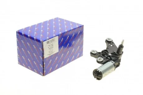 Моторчик склоочисника Audi A4/A6/VW Passat 00-11 (задній) UA63 AIC 53818