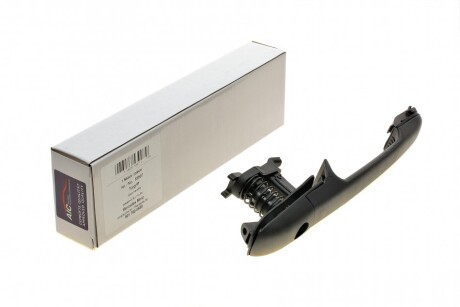 Ручка дверей (бічних/ззовні) MB Sprinter/VW LT 96-06 UA63 AIC 53907