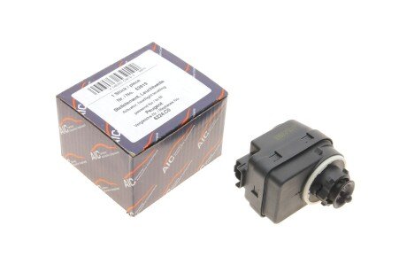 Моторчик коректора фари Citroen Berlingo/Jumpy/Peugeot Expert/Partner 96-11 UA63 AIC 53919