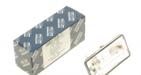 Підсвітка номера (заднього) Audi A4/A6 00-10 (R) UA63 AIC 53966