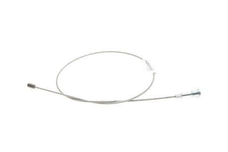 Трос ручника (задний) (R) Opel Corsa/Tigra 00-09 (L=832mm) (opt-om) AIC 54173