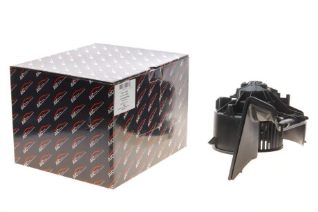 Моторчик пічки Opel Vectra C/Signum 02- (opt-om) AIC 54275