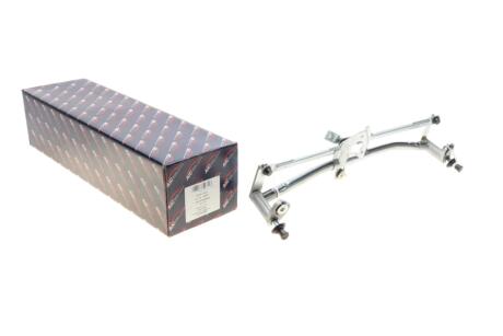 Механізм склоочисника (трапеція) Audi A3/VW Golf IV 96-05 (без моторчика) (opt-om) AIC 54379