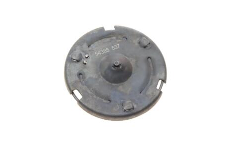 Пластина зчеплення прижимна VW Caddy I/II 1.4-1.9 82-04 UA63 AIC 54388