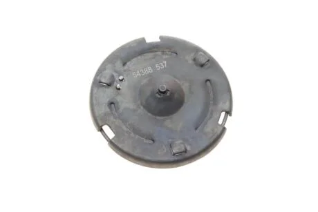 Пластина зчеплення прижимна VW Caddy I/II 1.4-1.9 82-04 UA63 AIC 54388