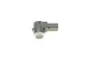 Датчик парковки (передний) Peugeot 307/407/308/Citroen C5/Citroen Berlingo 04- UA63 AIC 54433 (фото 4)