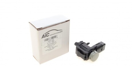 Клапан управління рециркуляції ВГ VW Caddy 04- UA63 AIC 54454