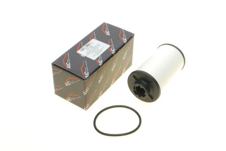 Фільтр АКПП DSG VW Caddy III 03- (6 ступка) UA63 AIC 54457