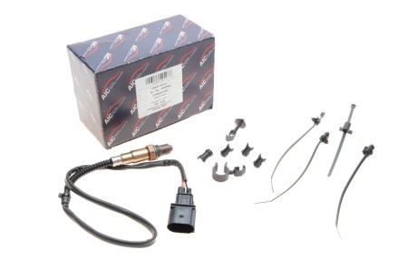 Лямбда зонд VW T5 03-10 UA63 AIC 54527Set