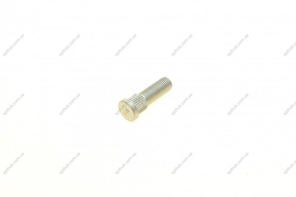 Шпилька колеса Citroen C4/Peugeot 4008 12- (M12x1.5) (opt-om) AIC 54532 (фото 1)