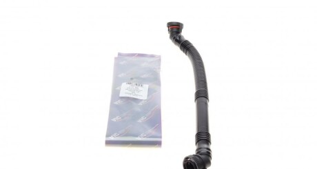 Трубка вентиляції картера BMW 5 (E39)/3 (E36) 2.0-2.8i 91-03 (M50/M52) UA63 AIC 54546