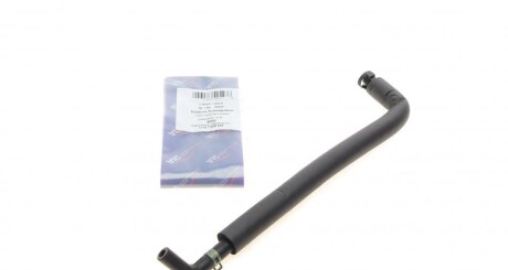 Трубка картерних газів BMW 3 (E46)/5 (E39)/7 (E38) 2.0-2.8i 94-05 M52 B20/M52 B25/M52 B28 (opt-om) AIC 54547