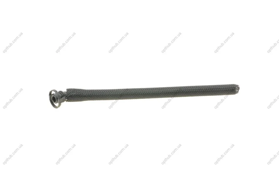 Патрубок вентиляций картера BMW 3 (E46)/ 5 (E39/E60) 2.0-3.0 95-10 M52/M54 UA63 AIC 54548 (фото 1)