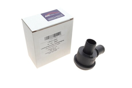 Клапан регулювання тиску турбіни Audi A4/A6/VW Golf IV 1.8 T 96-05 (opt-om) AIC 54554