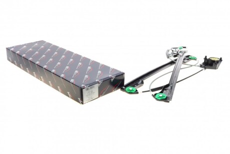 Склопідіймач (передній) VW T5 03-15 (L) (електро) (без моторчика) (opt-om) AIC 54580