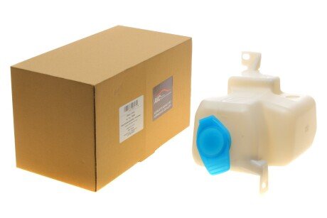 Бачок омивача Skoda Octavia/VW Golf IV 96-10 UA63 AIC 54603