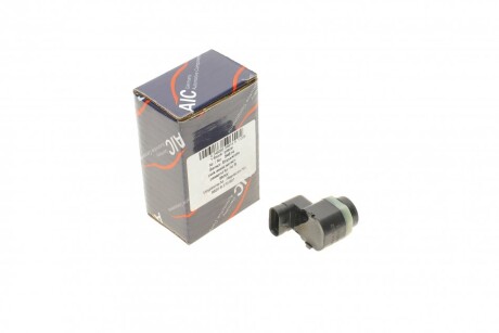 Датчик паркування BMW X3 (E83)/X5 (E70)/X6 (E71/E72) 03- M52/M54/M57/N46/N52/N57 (opt-om) AIC 54614