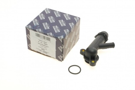 Фланець системи охолодження BMW 3 (E46) 1.6-1.8 i 98-06 M43 B16/M43 B19 (opt-om) AIC 54624