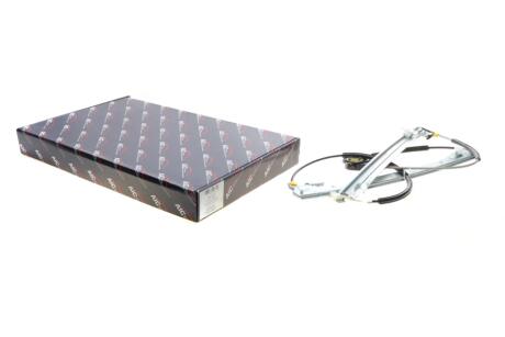 Склопідіймач (передній) MB Vito (W639) 03- (R) (електро) (без моторчика) (opt-om) AIC 54631