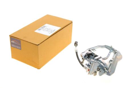 Рамка дверної ручки AIC 54641