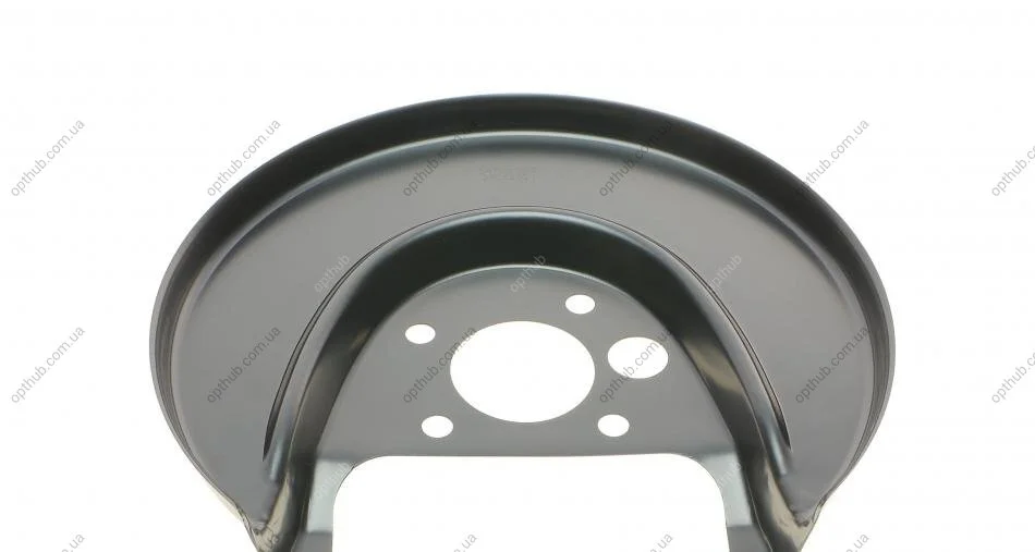 Защита тормозного диска (заднего) (L) VW Golf IV/Skoda Octavia I/Rapid 96-19 UA63 AIC 54703 (фото 1)