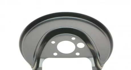 Защита тормозного диска (заднего) (L) VW Golf IV/Skoda Octavia I/Rapid 96-19 UA63 AIC 54703
