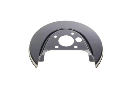 Захист диска гальмівного (заднього) (R) VW Golf IV/Skoda Octavia I/Rapid 96-19 UA63 AIC 54704