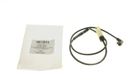 Датчик износа тормозных колодок (задних) BMW 5 (E61) 04-10 (L=872mm) (opt-om) AIC 54723