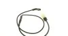 Датчик износа тормозных колодок (задних) BMW 5 (E61) 04-10 (L=872mm) (opt-om) AIC 54723 (фото 5)