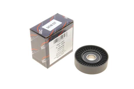 Ролик паразитний ременя генератора AIC 54748