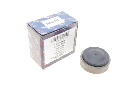 Ролик генератора VW Passat 2.5TDI (натяжний) (63х17) UA63 AIC 54769