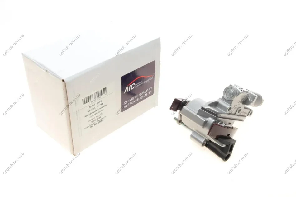 Натяжник ланцюга ГРМ Audi A4/A6/VW Passat 1.8T 97-05 UA63 AIC 54795 (фото 1)
