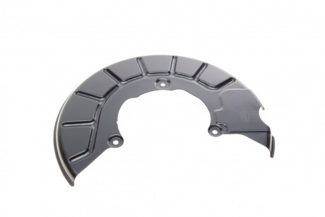 Захист диска гальмівного (переднього) (L) VW Caddy 03- UA63 AIC 54845