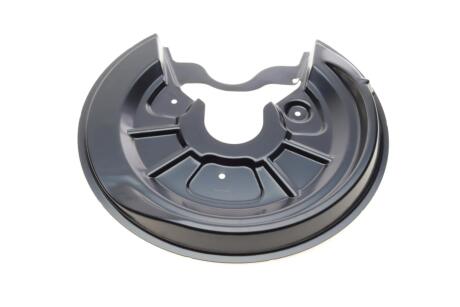 Захист диска гальмівного (заднього) (L) VW Touran/Golf VI 03-15 UA63 AIC 54847