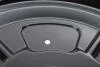 Захист диска гальмівного (заднього) (R) VW Touran/Golf VI 03-15 UA63 AIC 54848 (фото 4)