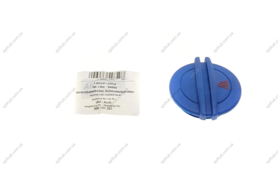 Крышка расширительного бачка AIC 54850 (фото 1)