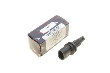 Датчик температури впуску повітря Opel Astra F/G/H/ Combo 1.4-1.6 01-11 UA63 AIC 54860