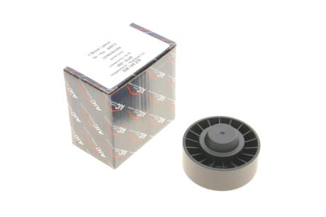 Ролик паразитний ременя генератора AIC 54872