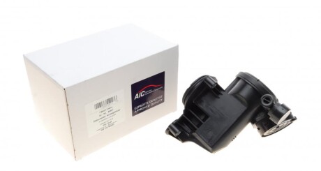 Сепаратор (мастиловиддильник) VW Golf IV/Caddy/Skoda Fabia 1.4 04-16 UA63 AIC 54927