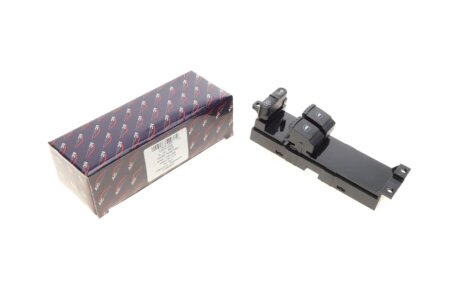 Кнопка склопідіймача Skoda Octavia/Fabia 96-10 (opt-om) AIC 54938