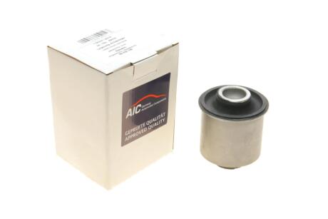 Сайлентблок балки (задньої) Chevrolet Aveo/Matiz/Daewoo Kalos 0.8-1.5 02- (opt-om) AIC 55019