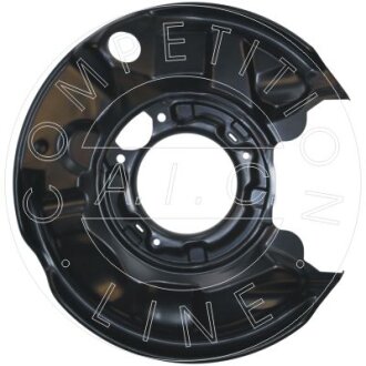 Защита тормозного диска AIC 55083