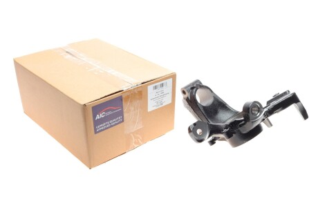 Кулак поворотний (цапфа) Skoda Octavia/VW Golf IV 97-10 (L) UA63 AIC 55088