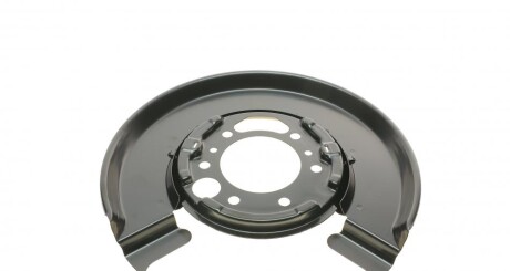 Захист колодок ручника MB Sprinter/VW LT 96-06 (L) (однокатк.) UA63 AIC 55097